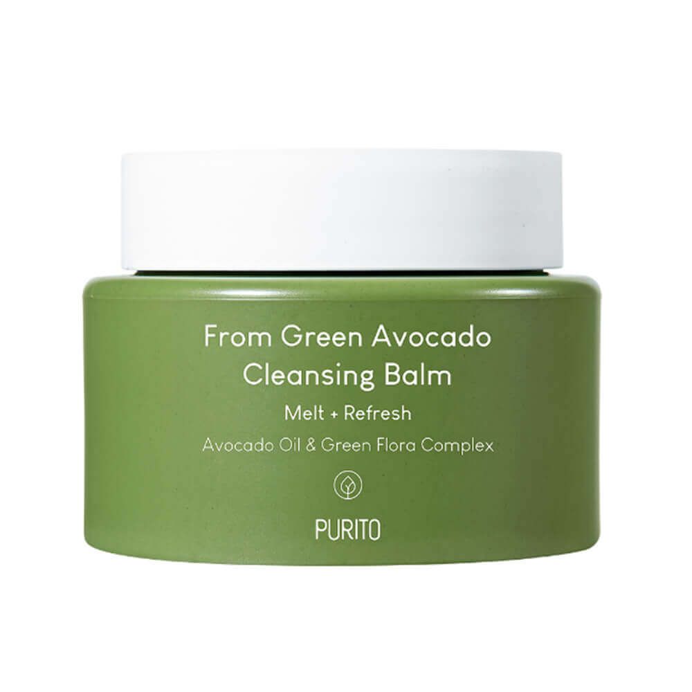 PURITO Бальзам PURITO From Green Avocado Cleansing Balm