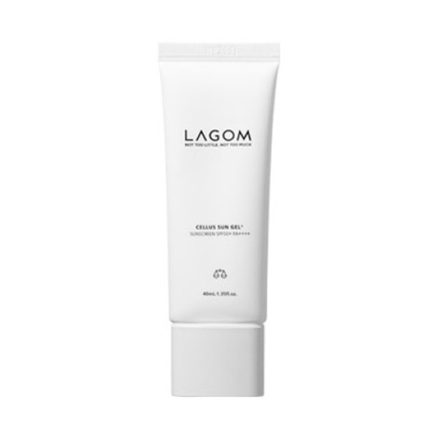 КРЕМ ДЛЯ ЛИЦА LAGOM CELLUS SUN GEL+