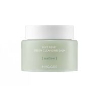 БАЛЬЗАМ HYGGEE SOFT RESET GREEN CLEANSING BALM 100M