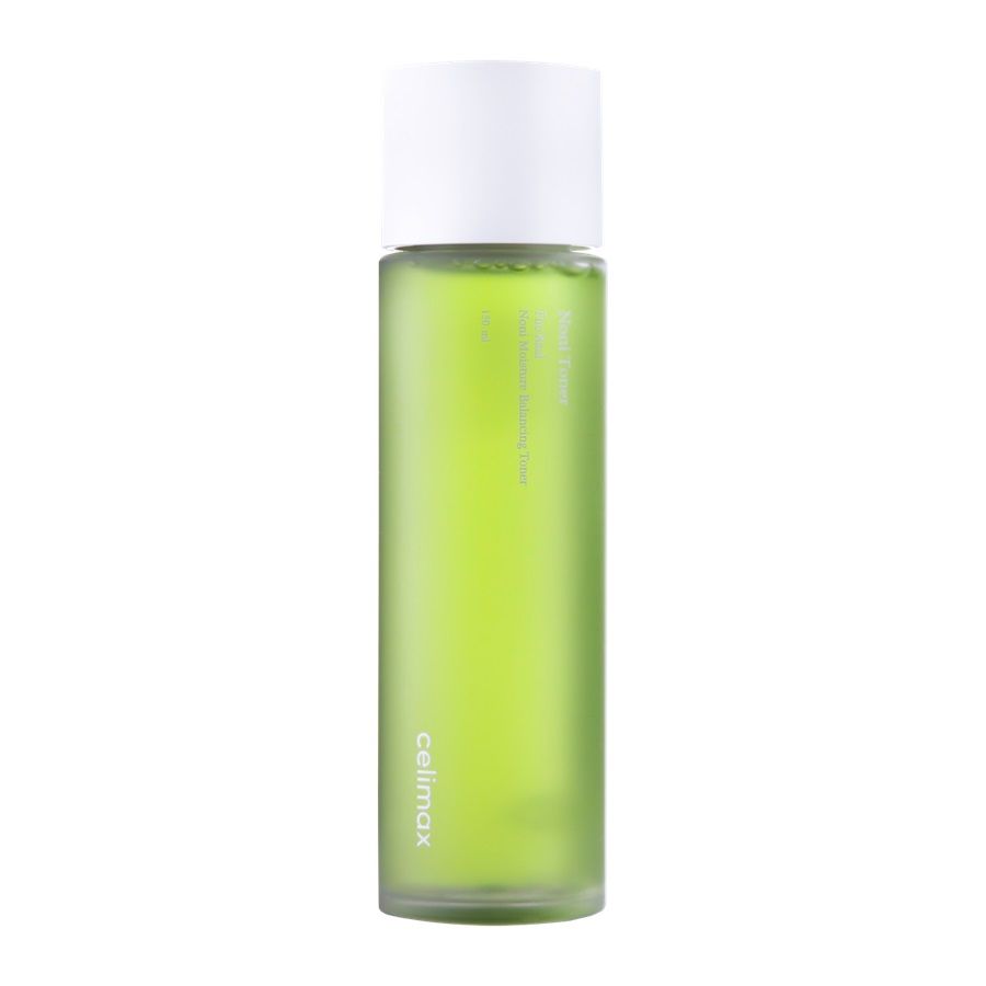 Тонер для лица Celimax the real noni moisture balancing toner 150ml