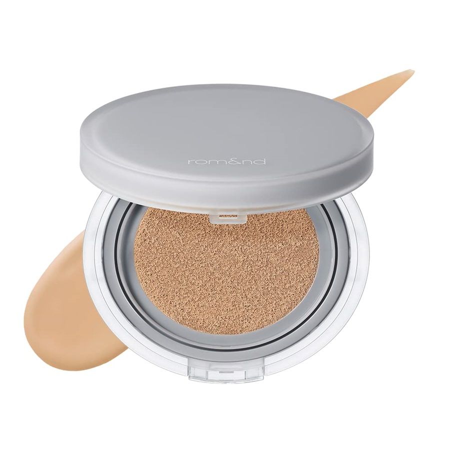 КУШОН ДЛЯ ЛИЦА ROM&ND NU ZERO CUSHION 05 SAND25