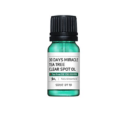 Масло спот Some by mi 30 days miracle tea tree
