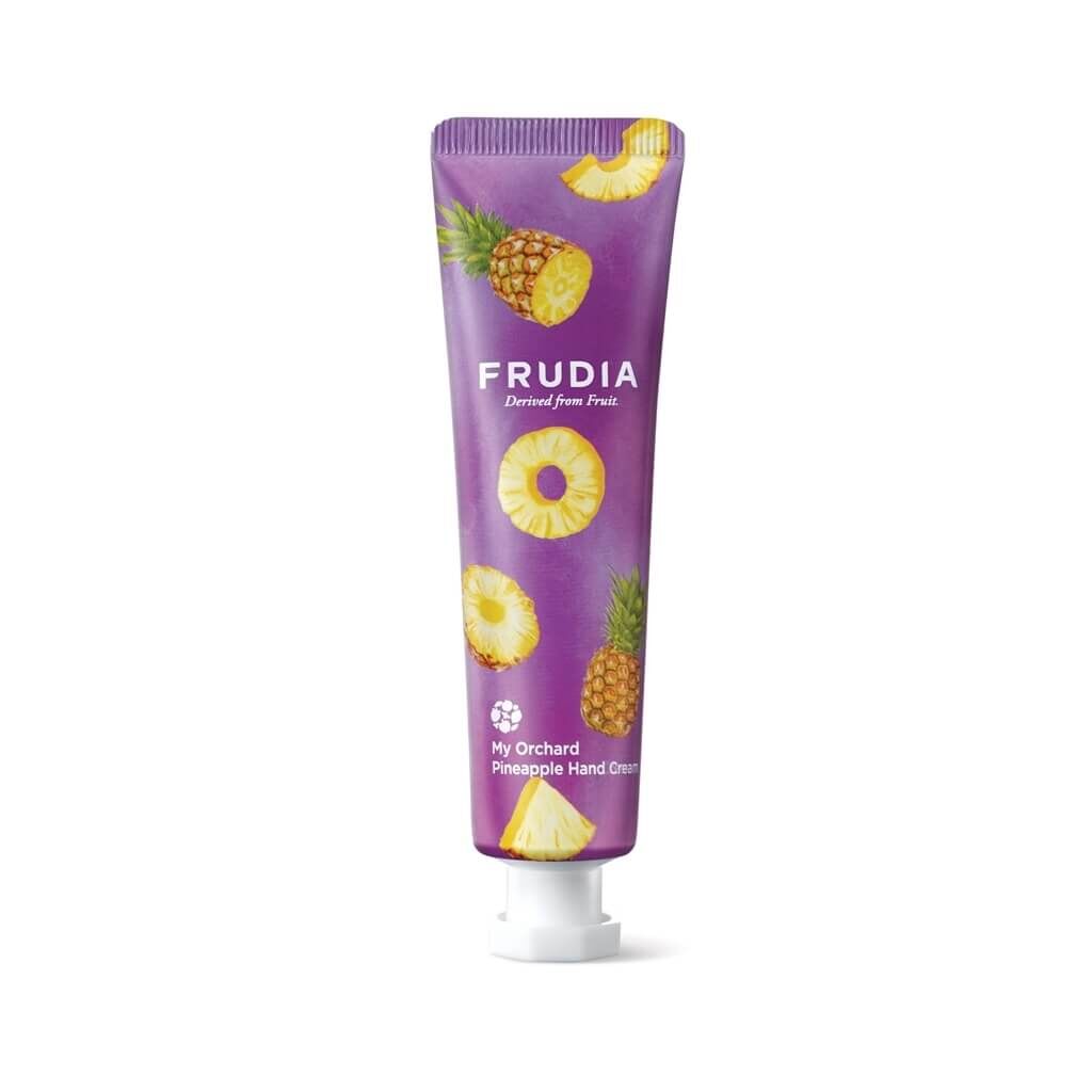 Крем для рук Frudia Orchard Pineapple Hand Cream 30мл
