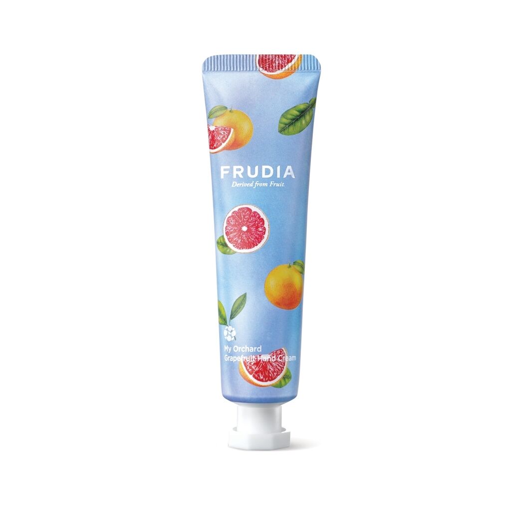 Крем для рук Frudia Orchard Grapefruit Hand Cream 30мл