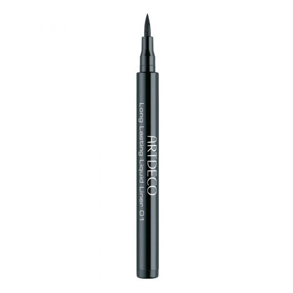 Подводка д/век Artdeco Long Lasting Liquid Liner #01 black
