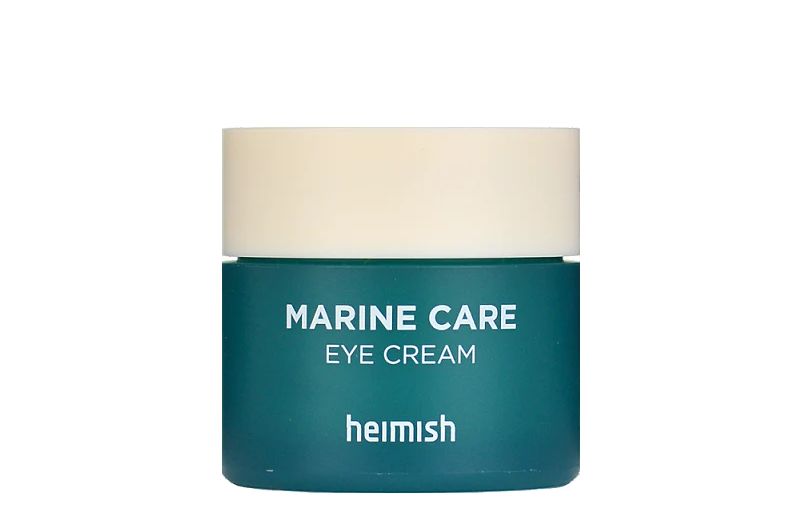 Крем для кожи вокруг глаз Heimish Marine Care Eye Cream 30 мл