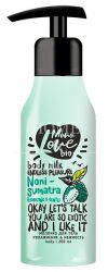 Молочко для тела noni-sumatra MonoLove Bio 200ml