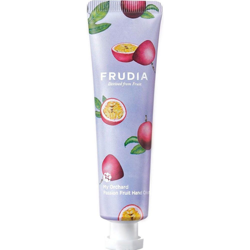 Frudia Крем для рук Orchard Passion Fruit Hand Cream 30мл