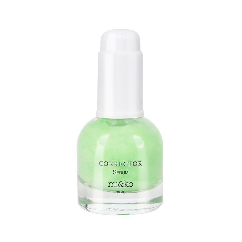 Сыворотка для лица Corrector Serum mi&ko 30ml/Бетке арн сарысу