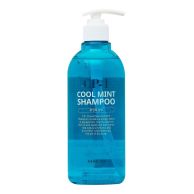 Освежающий шампунь для волос Esthetic House CP-1 Cool Mint Shampoo