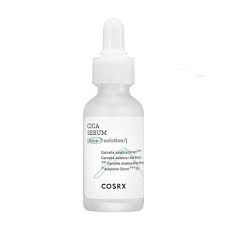 COSRX Сыворотка Pure Fit Cica Serum 30мл /Бетке арн сарысу