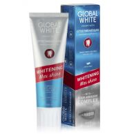 Global White зубная паста максимальный блеск отбел.зуб.паста 100 мл