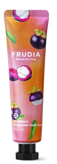 Крем для рук Frudia Orchard Mangosteen Hand Cream 30мл
