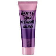 Пенка для умывания Коллаген J:ON Gentle Foam Cleansing Collagen, 100 мл