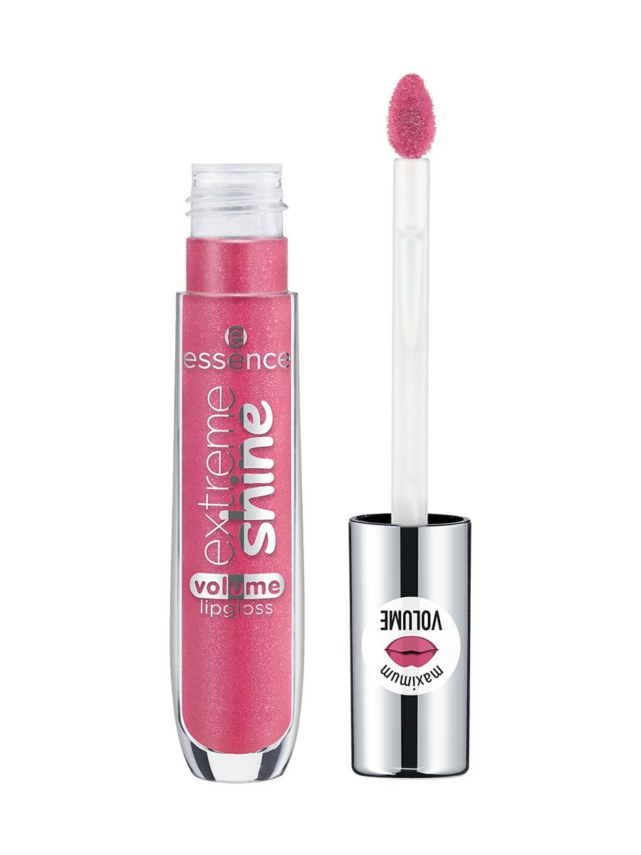 Блеск для губ Essence extreme shine volume 06