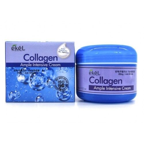 Collagen cream 110g (Ekel)