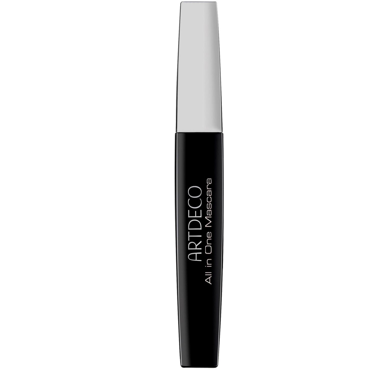 Тушь для ресниц Artdeco All in one #01 black