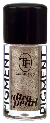 TF Cosmetics Рассыпчатый сияющий пигмент 01