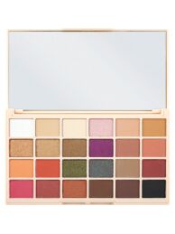 Палетка теней для век, 24 оттенка Makeup Revolution Soph X Eyeshadow Palette