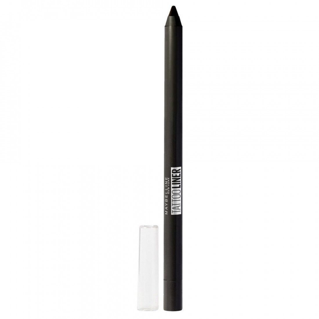 Гелевый карандаш для глаз MAYBELLINE Tattoo Liner Gel Pencil