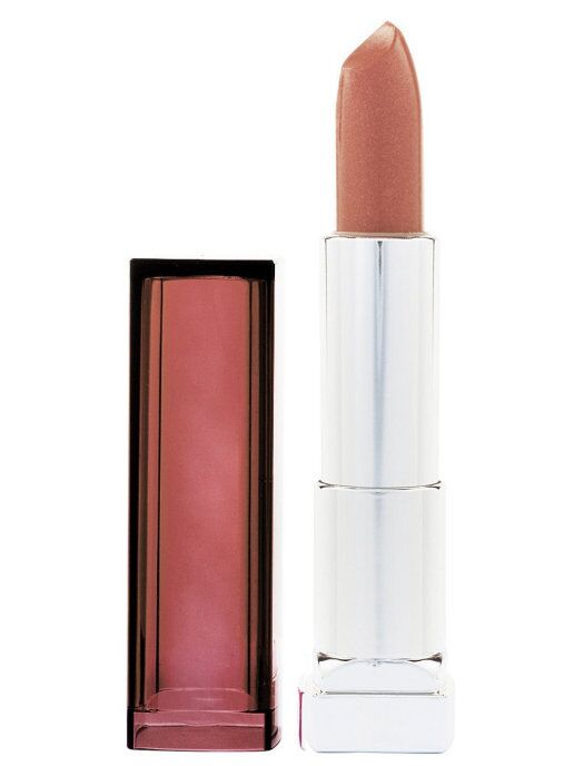 Maybelline New York Помада для губ "Color Sensational", оттенок 745, Кофейный ликер