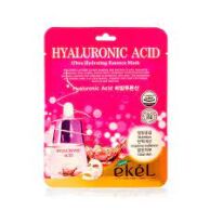 Тканевая маска Hyaluronic Acid(Ekel)/Мата маска