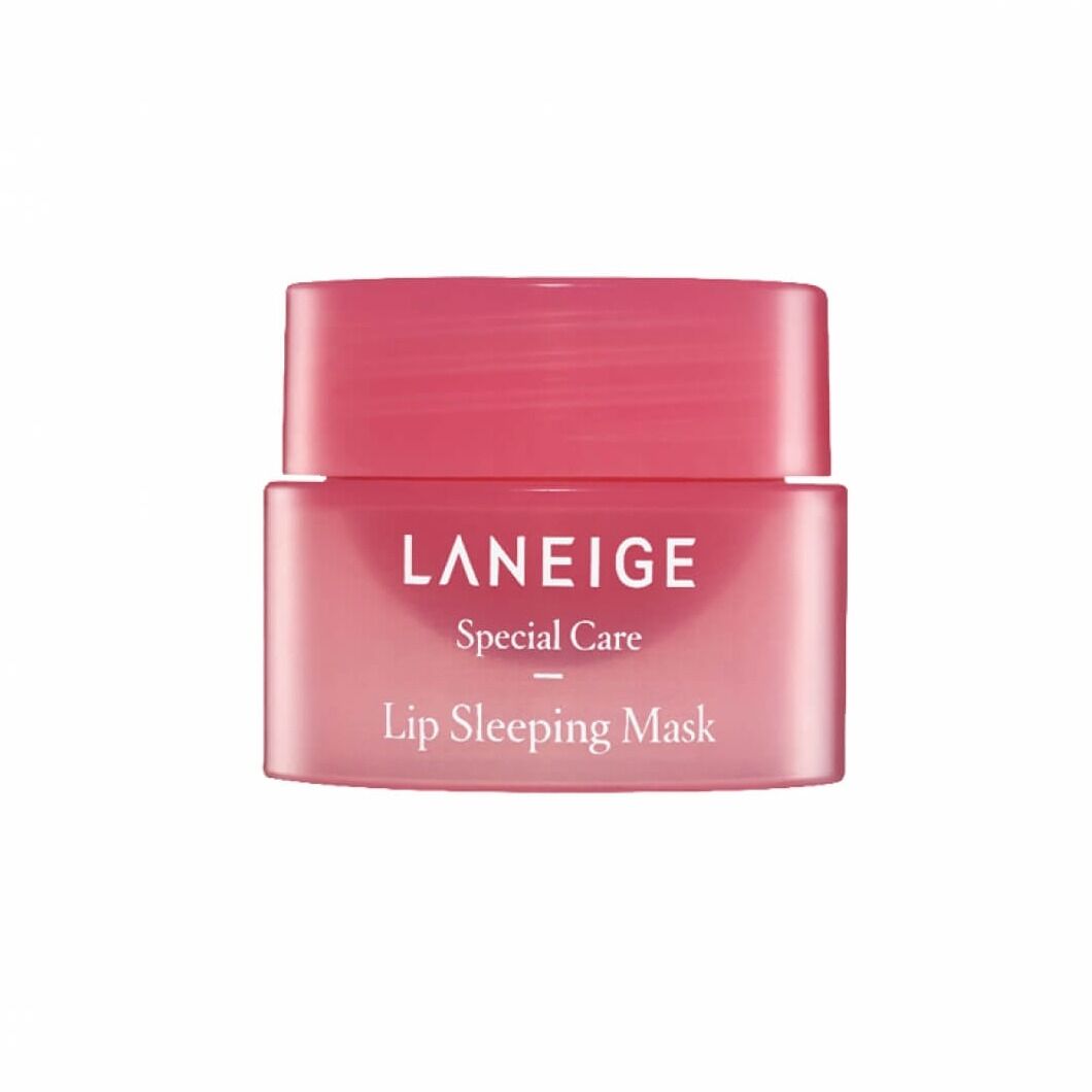 Ночная маска для губ Laneige "Lip Sleeping Mask"