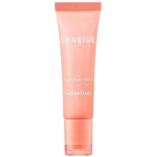 Бальзам для губ Lip Glowy balm Grapefruit (LANEIGE)