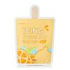 Тканевая маска для сияния кожи  A'PIEU Icing Sweet Bar Hanrabong Sheet Mask