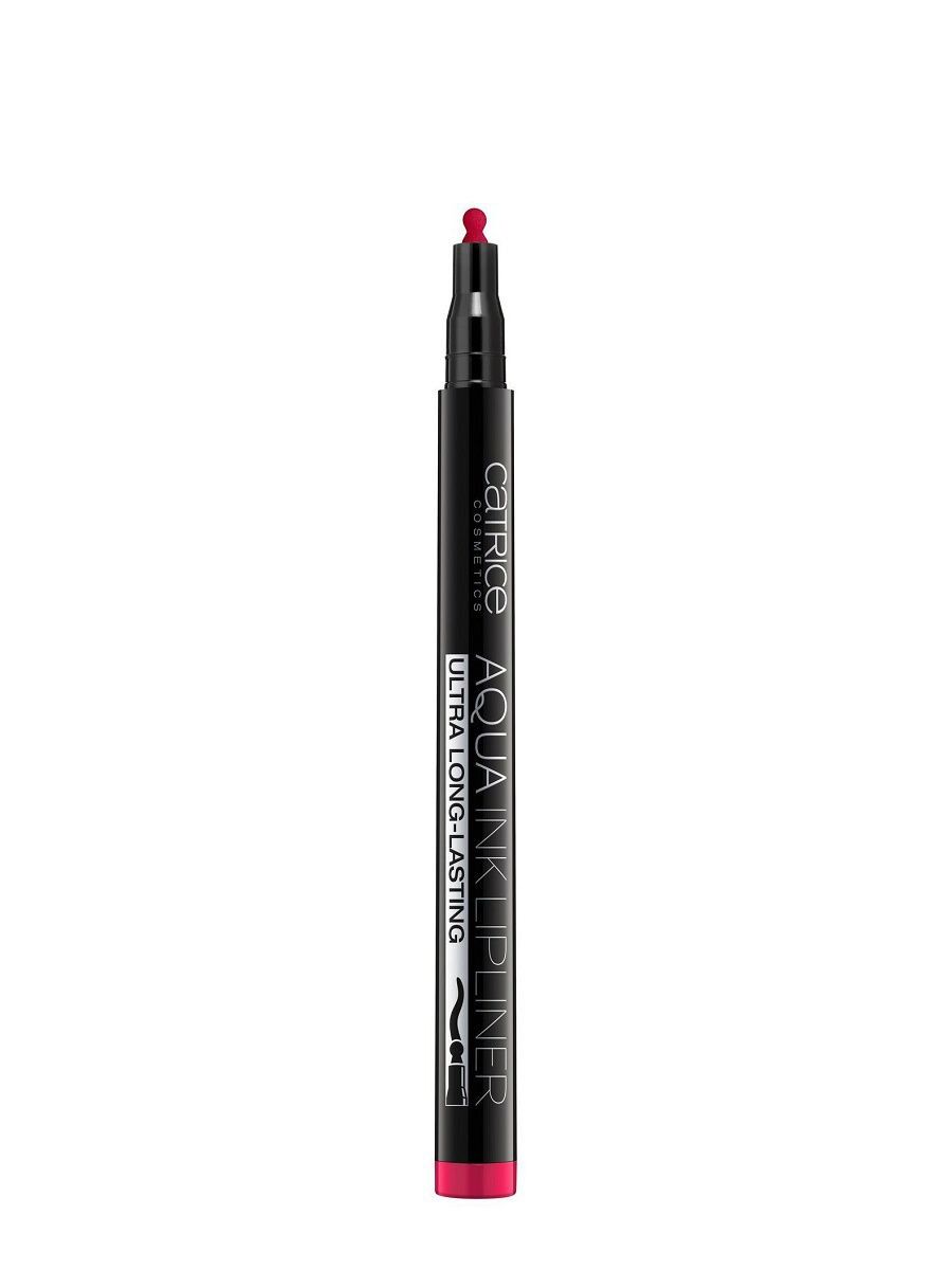 Контур-тинт CATRICE "Aqua Ink Lipliner",  090 Pink Or Nothing