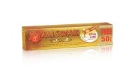 Зубная паста Мисвак Голд (Miswak Gold DABUR), 120 + 50