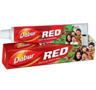 Зубная паста Dabur Red 200 г