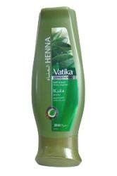 Кондиционер для волос с хной VATIKA HENNA 400 мл