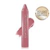 Помада-карандаш Belor Design "Smart girl"  SATIN COLORS №1 бежевый