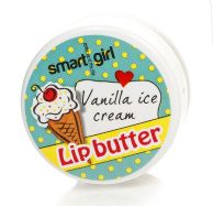 Масло для губ BELOR DESIGN Smart Girl Ваниль 4.5 г
