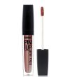 LUXVISAGE PIN-UP Блеск для губ 5 г №9