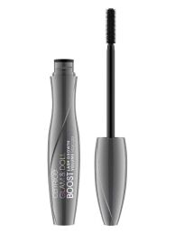 Тушь д/ресниц Catrice Glam&Doll Boost Lash Growth Volume Mascara 010