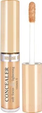 LUXVISAGE Консилер 5.5г, тон №4 Prof Dark