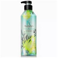 Кондиционер для волос парфюмированный Kerasys Perfume Pure&Charming Conditioner "Чистота и шарм" 400 мл