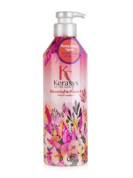 Кондиционер для волос парфюмированный KeraSys Blooming & Flowery 600 мл