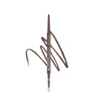 Каранадш для бровей  Catrice  Slim‘Matic Ultra Precise Brow Pencil Waterproof, #040 COOL BROWN