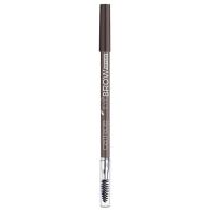 Каранадш для бровей Slim‘Matic Ultra Precise Brow Pencil Waterproof,  #020 MEDIUM