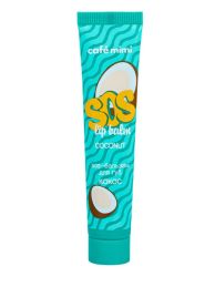 SOS-бальзам для губ Cafe mimi Кокос, 15 мл