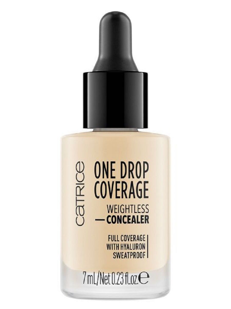 Консилер Catrice One Drop Coverage Weightless 003