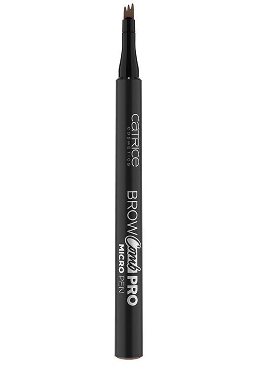 Маркер для бровей Catrice Brow Comb Pro Micro Pen 020
