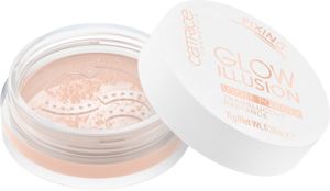 Пудра д/лица Catrice Glow Illusion Loose Powder