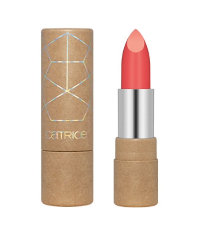 Помада д/губ Catrice Pure Simplicity Matt Lip Colour C03
