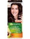 Краска для волос Garnier Color Naturals 2.0 Элегантный Черный