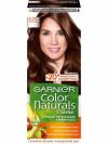 Краска для волос Garnier Color Naturals  3,23 темный шоколад