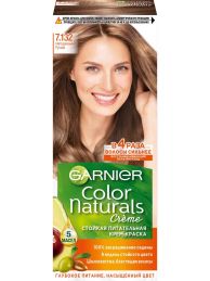 Краска для волос Color naturals 7.132 Натур. русый